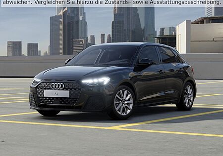 Audi A1 35 TFSI S tronic Sportback 5 Türen