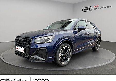 Audi Q2 35 TFSI S tronic S line 5 Türen