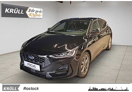 Ford Focus 1,0 EcoBoost Hybrid 92kW ST-Line X Tur. 5 Türen