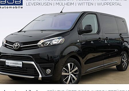 Toyota Pro Ace 2,0-l-D-4D 130kW L1 Team Deutschl. Auto 5 Türen
