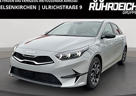 Kia Cee'd 1.0 T-GDI 48V DCT Nightline Edition 5 Türen