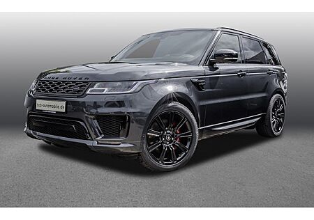 Land Rover Range Rover Sport 2.0 P400e Plug-in Hybrid HSE 5 Türen