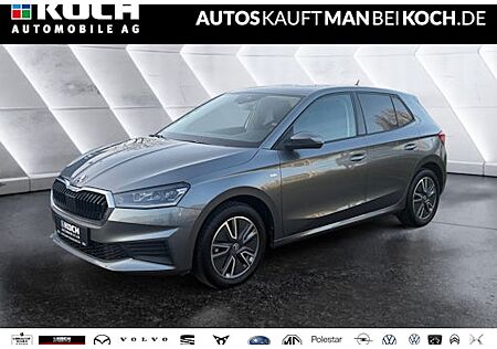 Skoda Fabia 1.0l TSI 81kW DSG TOUR 5 Türen