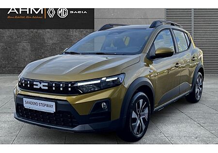 Dacia Sandero Stepway TCe 100 Stepway Expression 5 Türen