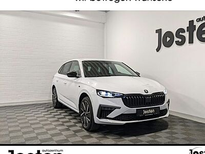 Skoda Scala 1.5 TSI ACT DSG Tour 5 Türen