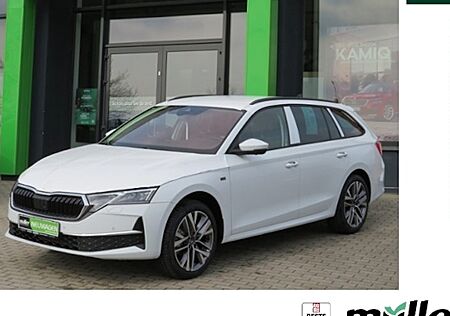 Skoda Octavia 1.5 TSI 110kW Tour Combi 5 Türen