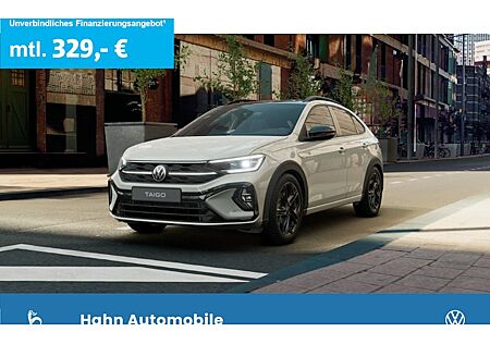 VW Taigo 1.0 TSI OPF 85 kW DSG R-Line 5 Türen