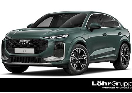 Audi Q3 e-hybrid 200kW S tronic 5 Türen