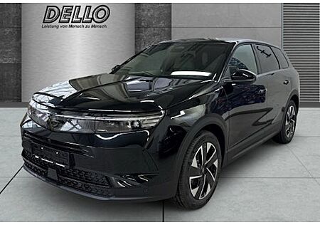 Opel Grandland X Hybrid 107 kW GS eDCT 5 Türen