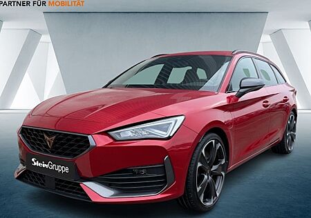 Cupra Leon 1.4 e-HYBRID 180kW VZ DSG Sportstourer 5 Türen