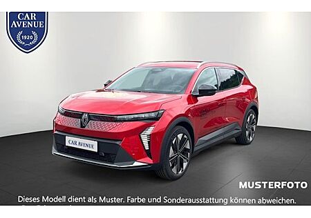 Renault Megane E-Tech Techno 220 Comfort Range 5 Türen