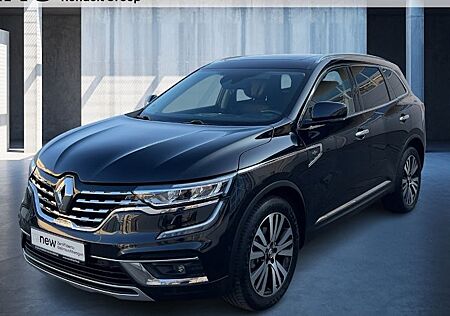 Renault Koleos BLUEdCi 185 4WD Automatik Initiale Paris 5 Türen