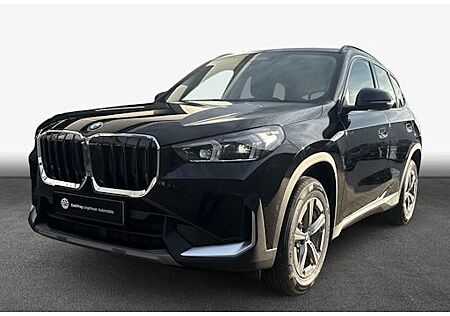 BMW X1 sDrive18i Steptronic 5 Türen