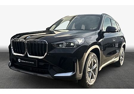 BMW X1 sDrive18i Steptronic 5 Türen