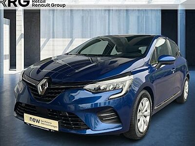 Renault Clio TCe 90 Intens 5 Türen