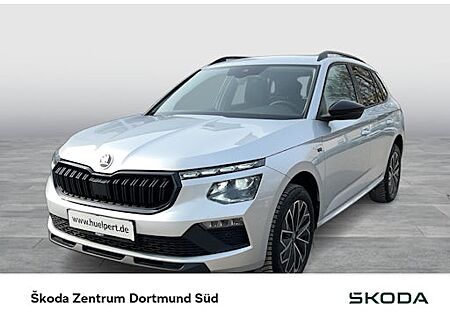 Skoda Kamiq 1.5 TSI ACT DSG Tour 5 Türen