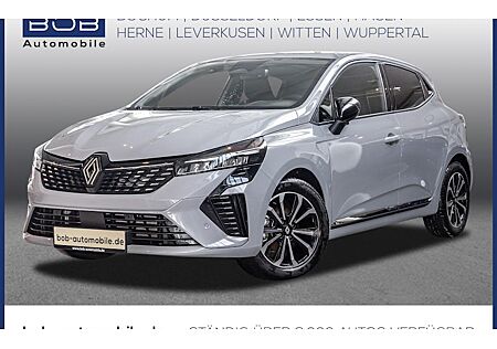Renault Clio TCe 115 Techno 5 Türen