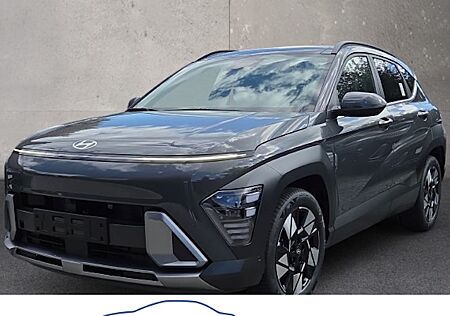 Hyundai Kona 1.6 GDi Hybrid Prime DCT 5 Türen