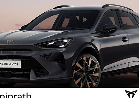 Cupra Formentor 1.5 eTSI MHEV 110kW DSG 5 Türen