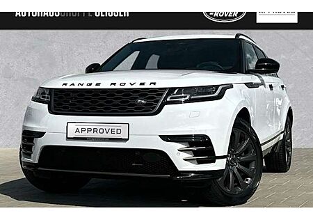 Land Rover Range Rover Velar 2.0 D200 R-DYNAMIC SE AWD 5 Türen