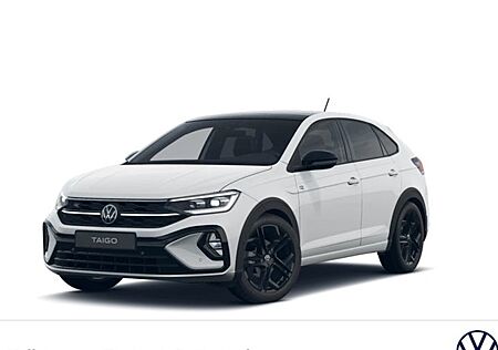 VW Taigo 1.0 TSI OPF 85 kW DSG R-Line 5 Türen