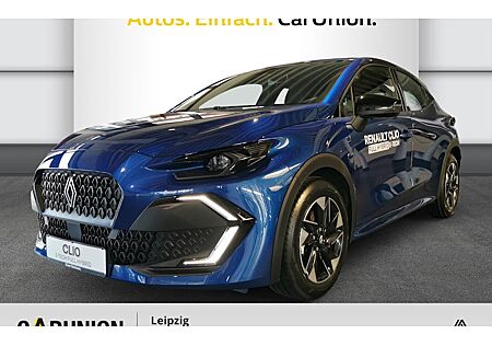 Renault Clio Full Hybrid E-Tech 160 Evolution 5 Türen