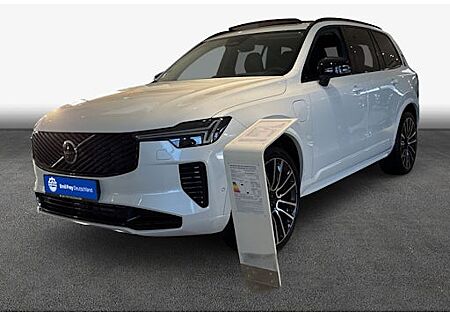 Volvo XC 60 T8 Plug-in Hybrid AWD Plus Dark Auto 5 Türen