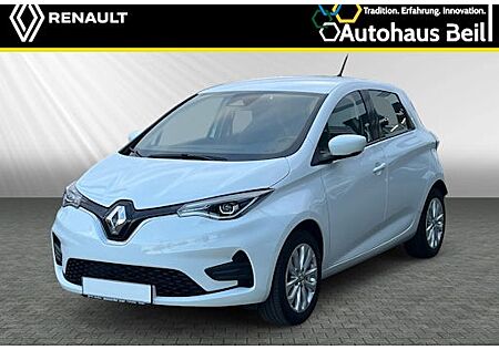 Renault ZOE Paket Evolution EV50 110hp 5 Türen