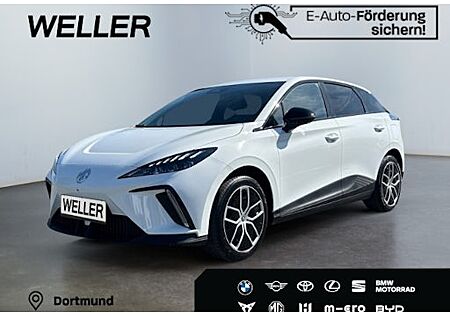 MG MG4 EV 64 kWh Luxury 5 Türen