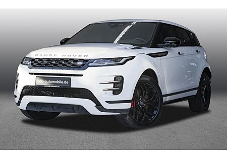 Land Rover Range Rover Evoque P270e AUTOBIOGRAPHY AWD Automatik 5 Türen