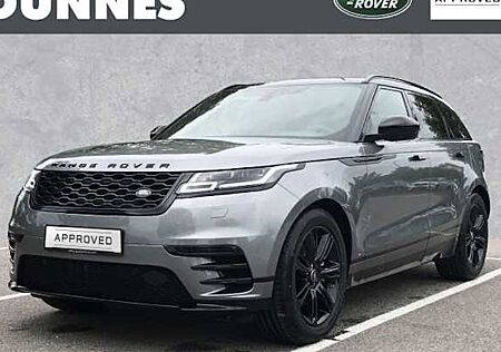 Land Rover Range Rover Velar 3.0 V6 D275 R-Dynamic S 5 Türen