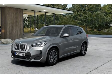 BMW iX1 eDrive20 5 Türen