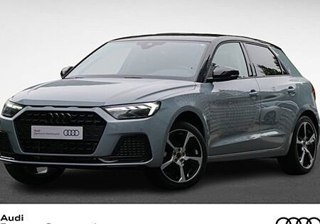 Audi A1 30 TFSI S tronic advanced Sportback 5 Türen