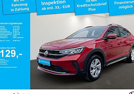 VW Taigo 1.0 TSI OPF Life 5 Türen