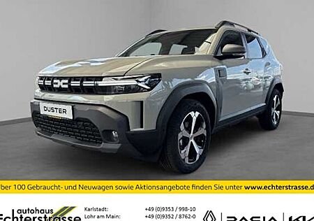 Dacia Duster TCe 130 Journey 5 Türen