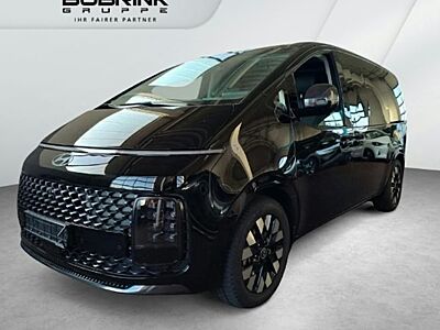 Hyundai Staria 1.6 T-GDI Hybrid Signature Automatik 5 Türen