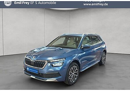 Skoda Kamiq 1.5 TSI ACT Style 5 Türen