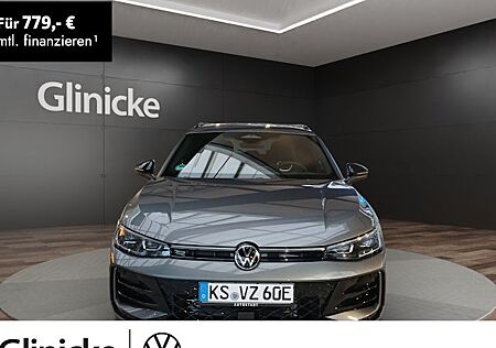 VW Passat 1.5 eHybrid 130kW OPF DSG R-Line 5 Türen