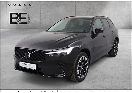 Volvo XC 60 B5 AWD Ultra Dark Auto 5 Türen