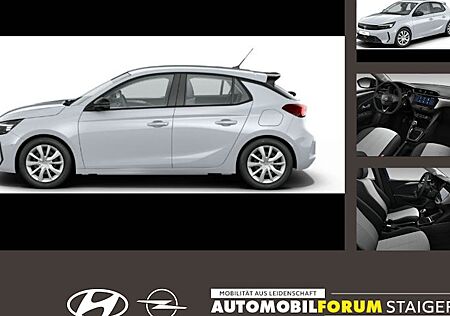 Opel Corsa 1.2 Direct Injection Turbo 74kW Edition 5 Türen