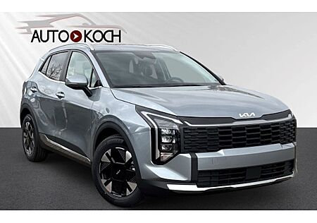 Kia Sportage 1.6 T-GDI Vision 5 Türen