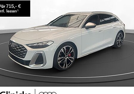 Audi S5 TFSI S tronic quattro Avant 5 Türen