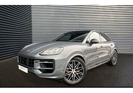 Porsche Cayenne 3.0 V6 Black Edition Tiptronic 5 Türen