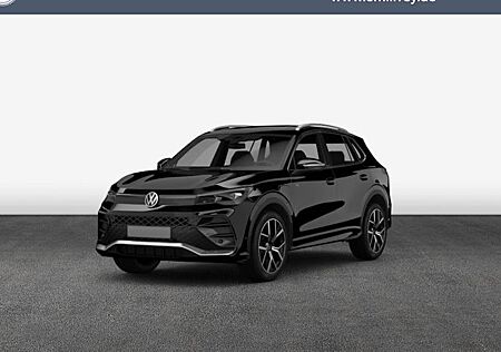 VW Tiguan 2.0 TDI SCR DSG 5 Türen