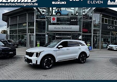 Kia Sorento 1.6 T-GDI Plug-in Hybrid AWD Platinum At 5 Türen