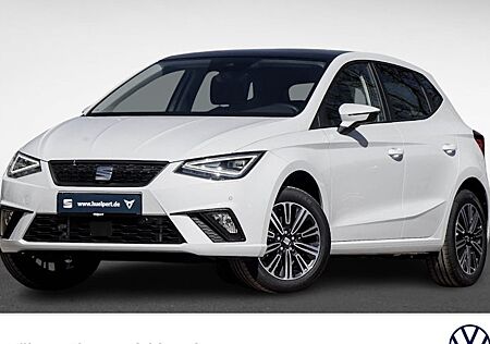Seat Ibiza 1.0 TSI 85kW Style Edition DSG 5 Türen