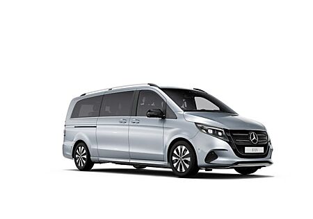 Mercedes-Benz EQV 60kWh Extralang 5 Türen