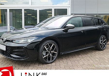 VW Passat 2.0 TDI SCR DSG 4MOTION R-Line 5 Türen