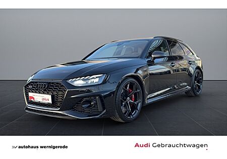 Audi RS4 2.9 TFSI tiptronic quattro Avant 5 Türen