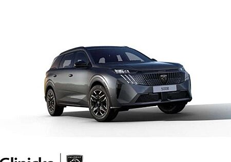 Peugeot 5008 Hybrid 136 e-DSC6 Allure 5 Türen